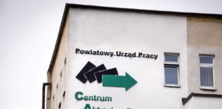 Powiatowy Urząd Pracy