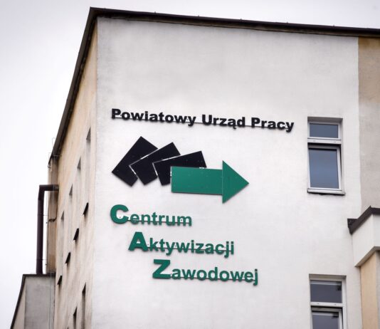 Powiatowy Urząd Pracy