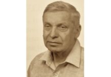 Aleksander Zacios, prezes Rzeszowskiego Towarzystwa Pomocy im. św. Brata Alberta, nie żyje