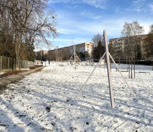 Miasto rozbudowuje i buduje place zabaw – na dwóch rzeszowskich osiedlach