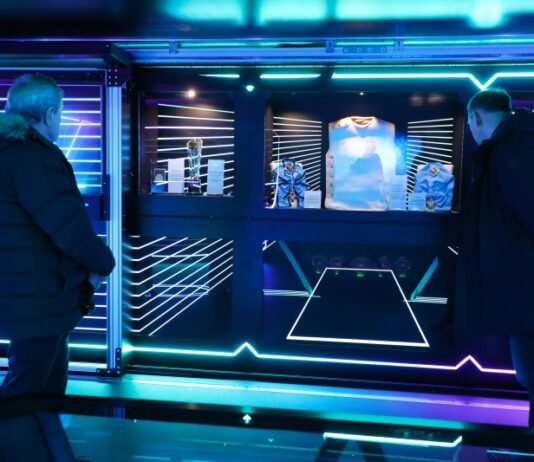 “Iskry Niepodległej”. Multimedialna ciężarówka przyjedzie do Rzeszowa