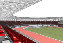 Miasto ratuje Podkarpackie Centrum Lekkoatletyczne. Dosypuje miliony