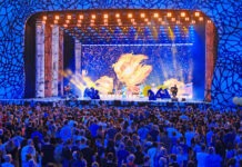 Wchód Kultury Europejski Stadion Kultury 2025 w Rzeszowie. W planach kilkadziesiąt wydarzeń