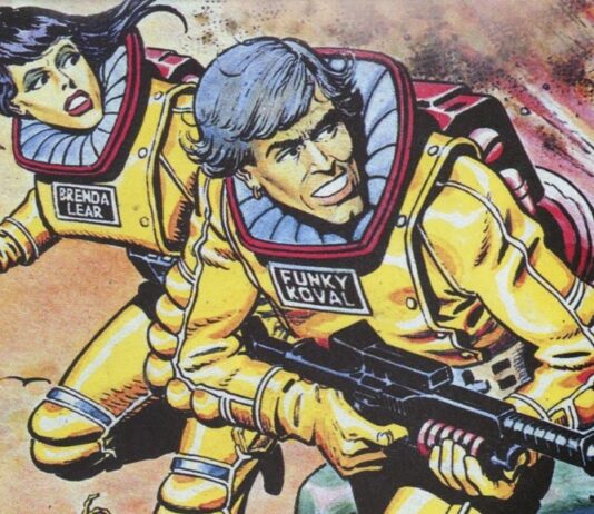 boguslaw-polch-komiks-funky-koval