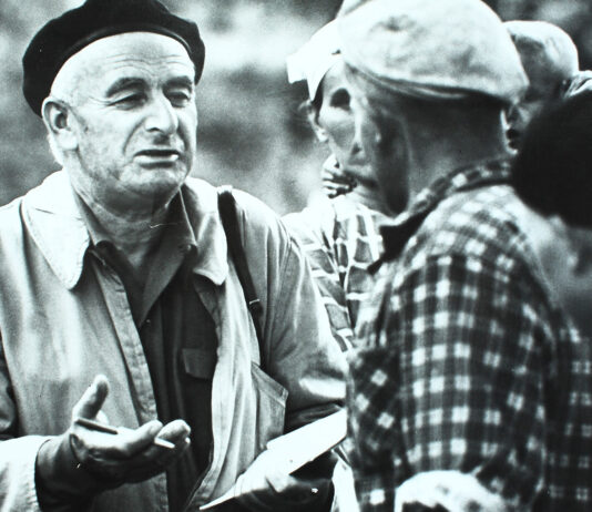 40. rocznica śmierci Franciszka Kotuli. W czwartek wspomnienie mistrza