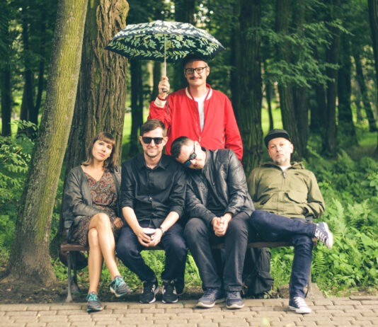 Muzyka Końca Lata w piątek w Muzycznej Kuchni. Dla fanów gitarowego grania i indie rocka