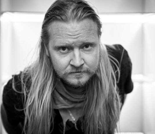 Muzyka islandzka. W czwartek Ragnar Ólafsson w Kino za Rogiem