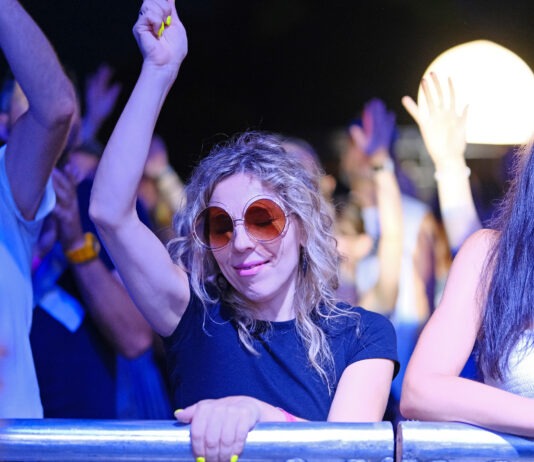 II RE: Rzeszów Festival 2023. Znamy nowy termin i pierwsze gwiazdy muzyczne