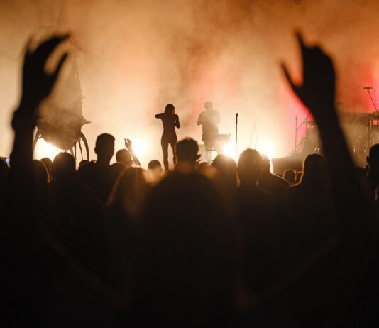 Re: Rzeszów Festival 2023. Chylińska i Dr. Misio zamykają skład artystów