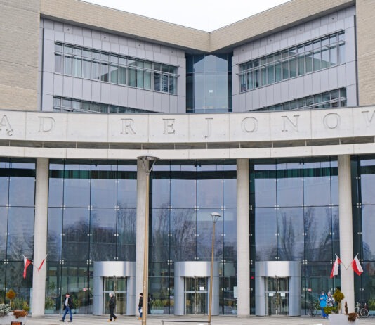 Rusza proces w sprawie zgwałcenia i zabójstwa 84-latki