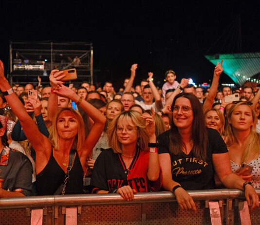 RE: Rzeszów Festival 2023. Znamy kolejnych wykonawców na bulwarach