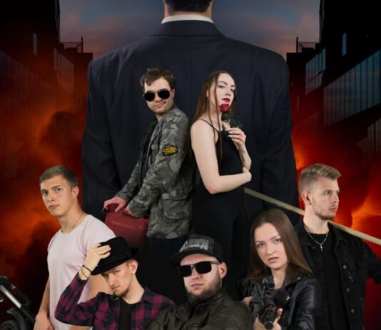 „Ostatni $lad” – film stworzony w Rzeszowie. Od piątku pokazy w kinie “Zorza”