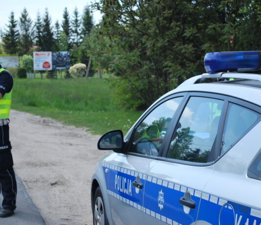 Półmetek majówki na rzeszowskich drogach. 5 wypadków, wśród rannych 4-latek