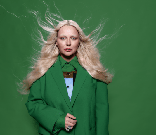 Nosowska w Rzeszowie. Spotkanie „Siła jest w Nas. W poszukiwaniu nadziei”