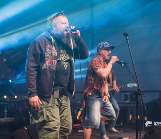 Reggae nad Wisłokiem 2023. Znamy gwiazdę festiwalu na bulwarach