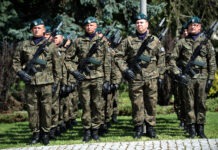 Wkrótce rusza kwalifikacja wojskowa. Na komisjach stawią się mężczyźni i kobiety