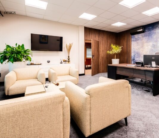 Oskar designu dla rzeszowskiej pracowni! Triumf na International Property Awards