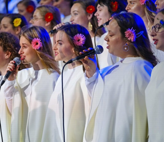 W czwartek XXI Koncert Jednego Serca Jednego Ducha. Utrudnienia w ruchu