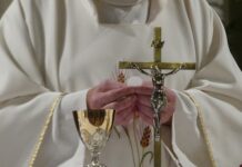 Kadrowa rewolucja w parafiach diecezji rzeszowskiej. 20 nowych proboszczów