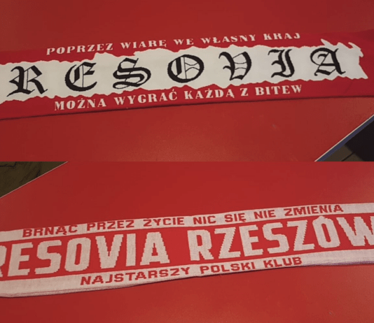 Nazizm na Resovii! Sklep propaguje “brunatne” treści i symbolikę