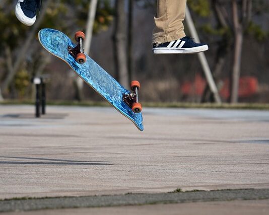Międzynarodowy Dzień Deskorolki. Dzisiaj moc atrakcji na rzeszowskim skateparku