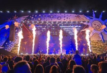 Rzeszów Europejską Stolicą Kultury 2029? Wypełnij ankietę i zgłoś swój pomysł