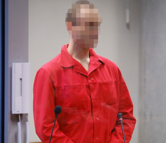 Zabił ze szczególnym okrucieństwem czy nie? Rusza proces apelacyjny zabójcy psycholożki