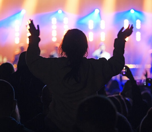 Już wkrótce Santander Letnie Brzmienia 2023 w Rzeszowie! Mamy dla Was karnety!