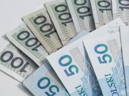 dofinansowania unijne