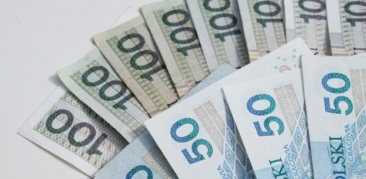 dofinansowania unijne