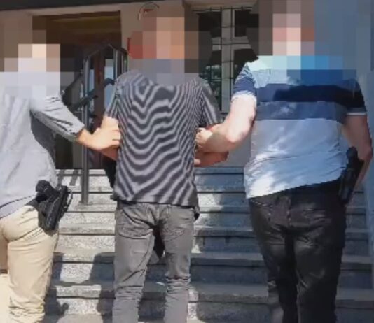 Rzeszowscy przedsiębiorcy w rękach policji. Oszustwa na ok. 450 tys. zł