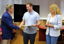 Student z Rzeszowa w piątce polskich stażystów w Parlamencie Europejskim