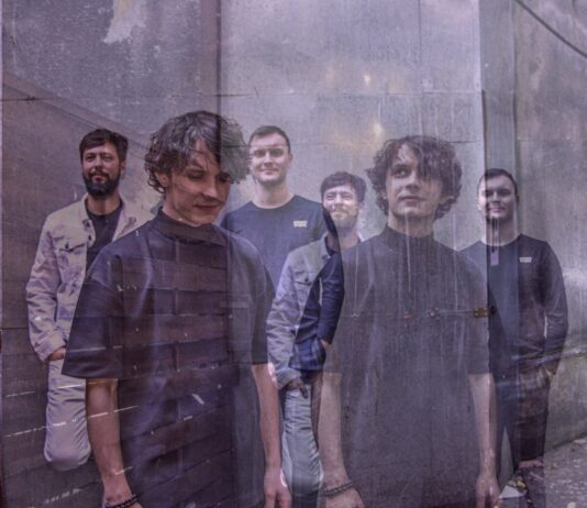 W piątek The Cassino, indie-rockowe trio, w Letnim Ogródku Kulturalnym