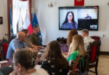 Rzeszów i Uppsala razem w drodze po tytuł Europejskiej Stolicy Kultury 2029