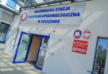 Legionella. Kolejne wyniki badań wody, ale źródło zakażeń wciąż nieznane