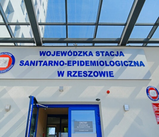 Legionella w Rzeszowie. Dwa kolejne zgony, dwa nowe zakażenia
