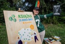 “Wymieniamy śmieci na książki” – wyjątkowa akcja znów w Rzeszowie