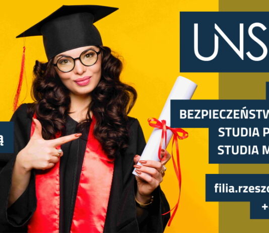 Studiuj z nami PSYCHOLOGIĘ