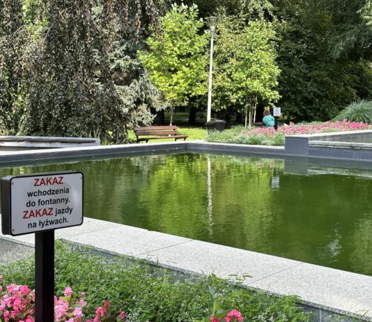 Legionella w Rzeszowie. Kolejnych pięć przypadków zakażeń bakterią
