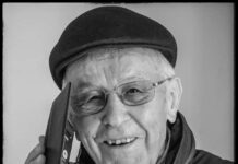 Karol Rysz, nauczyciel matematyki I LO w Rzeszowie, nie żyje. Miał 80 lat