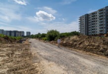 Połączenie Błogosławionej Karoliny z Dynowską i Czudecką na finiszu