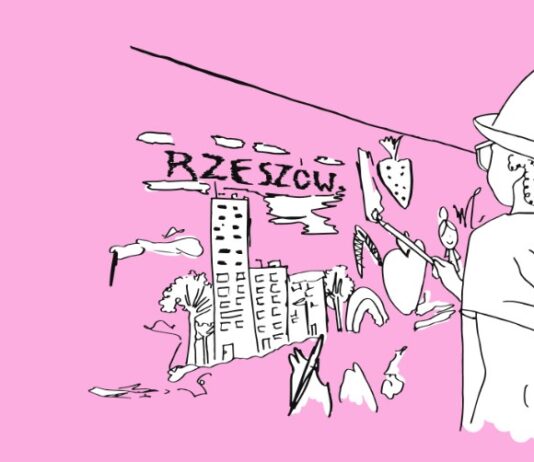 Centrum Rzeszowa zamieni się w plażę. Nietypowe konsultacje dla młodzieży