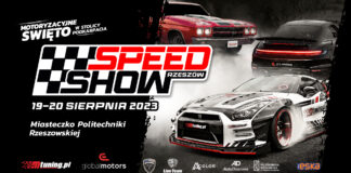 speed-show-rzeszow