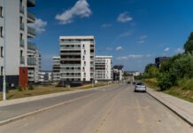 6,2 mln dla Rzeszowa na budowę mieszkań. To ma być tani wynajem