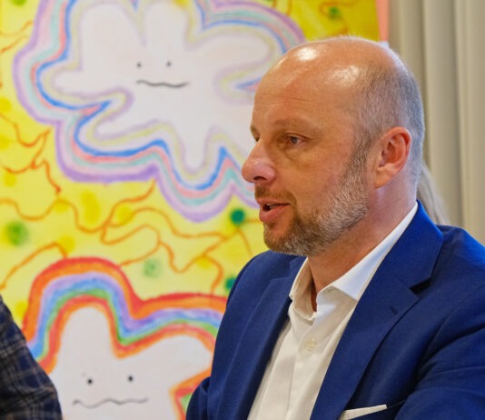 Tour de Fijołek. W piątek spotkanie prezydenta z mieszkańcami Rzeszowa