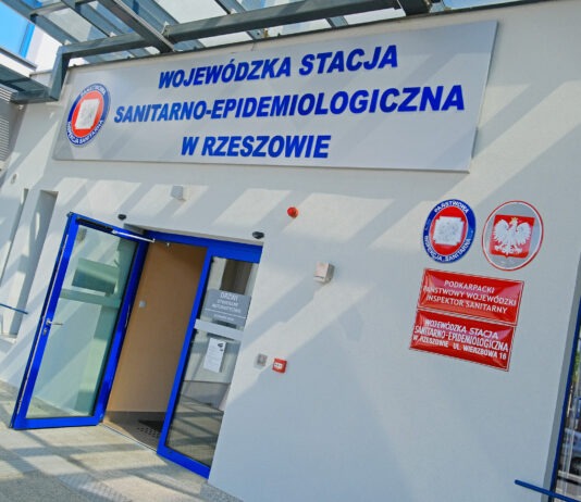Legionella Rzeszów: podzwonne dla ofiar zatrucia. Od 21 maja nowe obowiązki dotyczące jakości wody