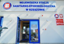 Legionella w Rzeszowie: 164 zakażenia, 25 zgonów. Sanepid: ognisko wygasa
