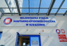 Ognisko legionelli wygasa w Rzeszowie. Bez kolejnych zgonów, bez nowych zakażeń