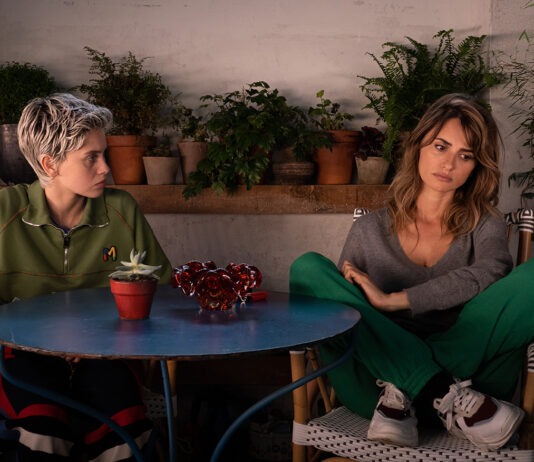 Letni Ogródek Kulturalny. W piątek ostatni film – „Matki równoległe” z Penélope Cruz