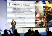 We wrześniu drugi szczyt „World For Ukraine”. Jak odbudować Ukrainę?